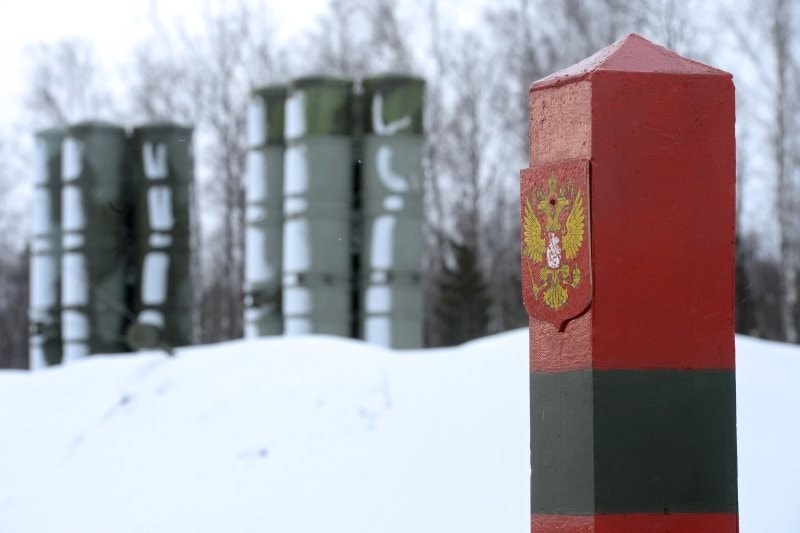 Tên lửa 40N6 đã qua thử nghiệm chiến đấu thực tế.