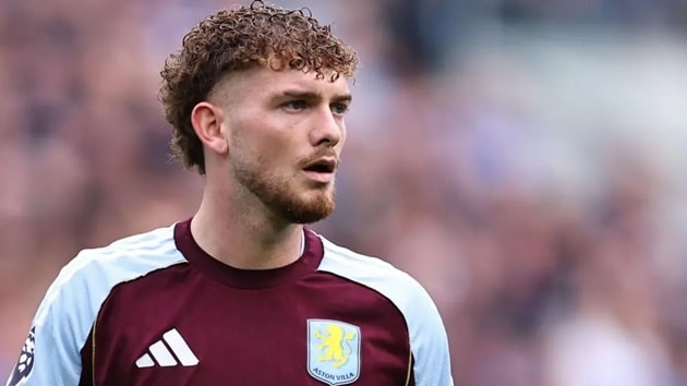 Elliott bị thất sủng tại Aston Villa