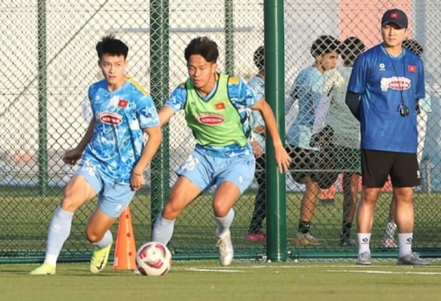 U23 Việt Nam sẽ bị các đối thủ nghiên cứu kỹ lưỡng về lối chơi tại giải đấu tới.