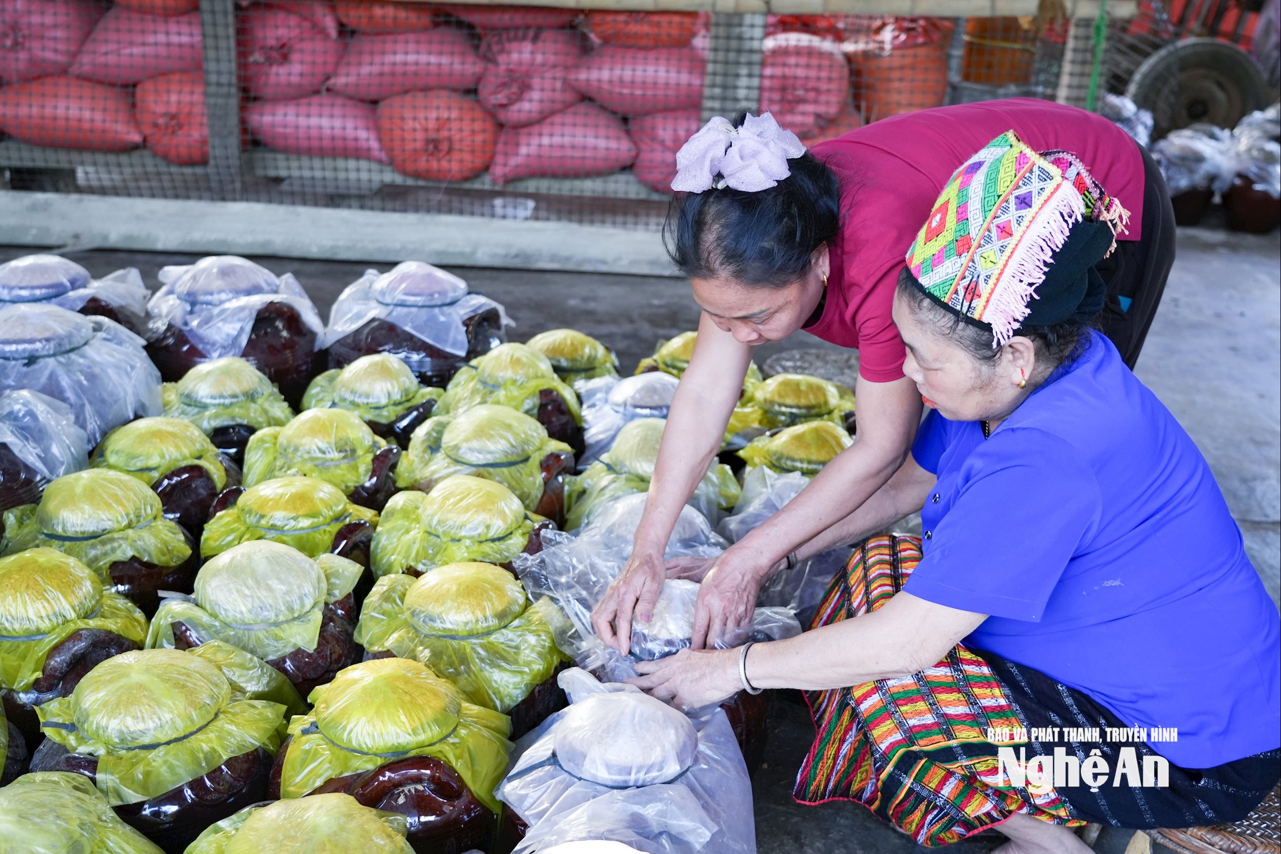 Рисовое вино 01476