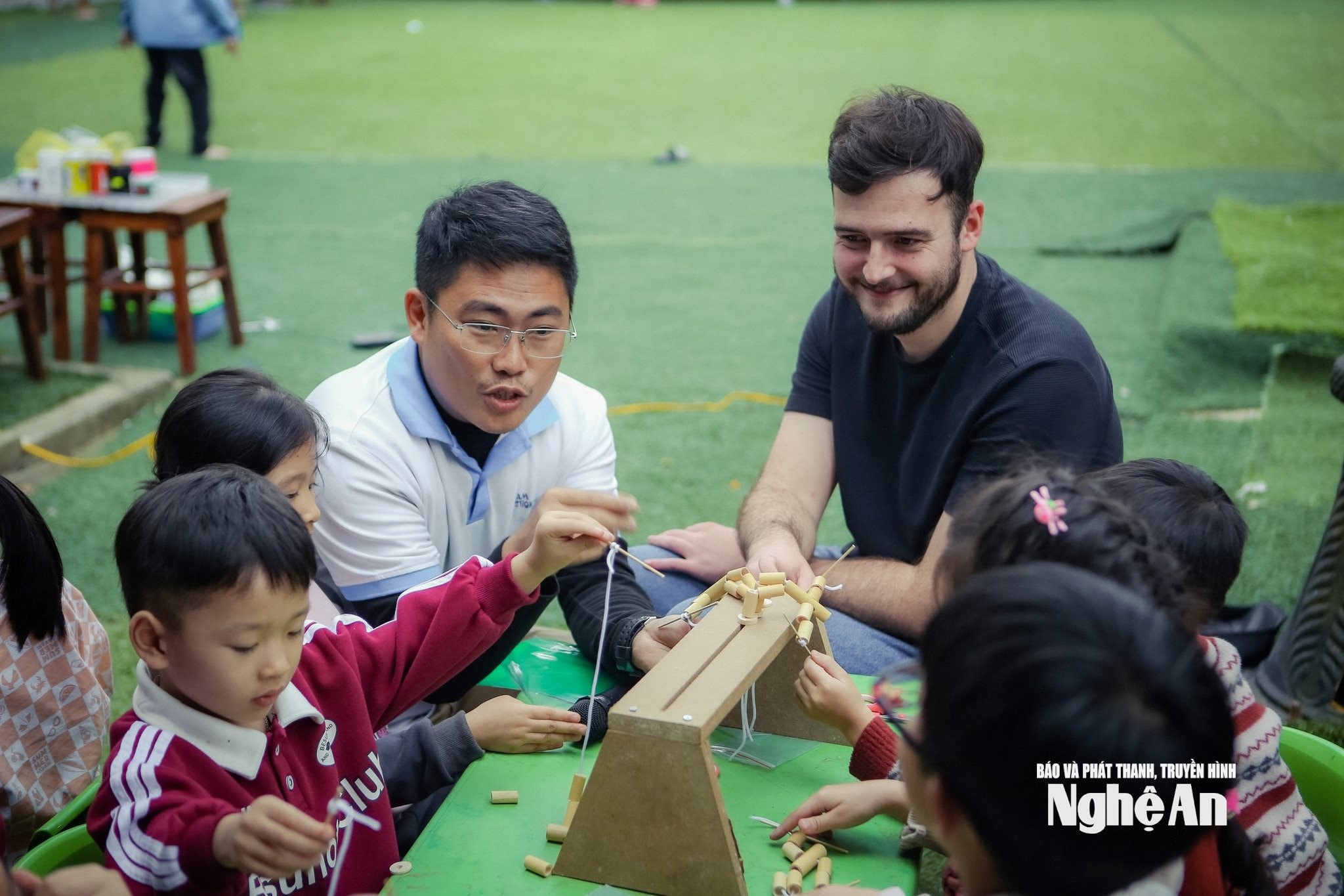 workshop 2. Ảnh NVCCbna_workshop 2. Ảnh NVCC603919936_25317895261186405_2156786222590132802_n