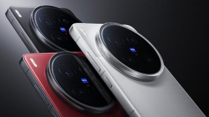 vivo X300 Ultra dự kiến sở hữu hệ thống camera đột phá