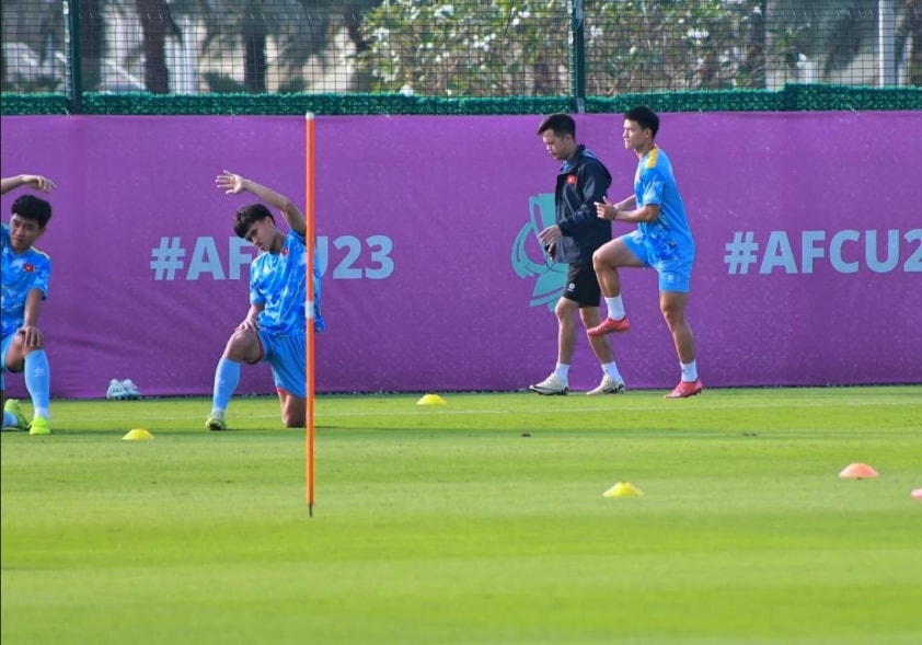 Thanh Nhàn nỗ lực hồi phục chấn thương