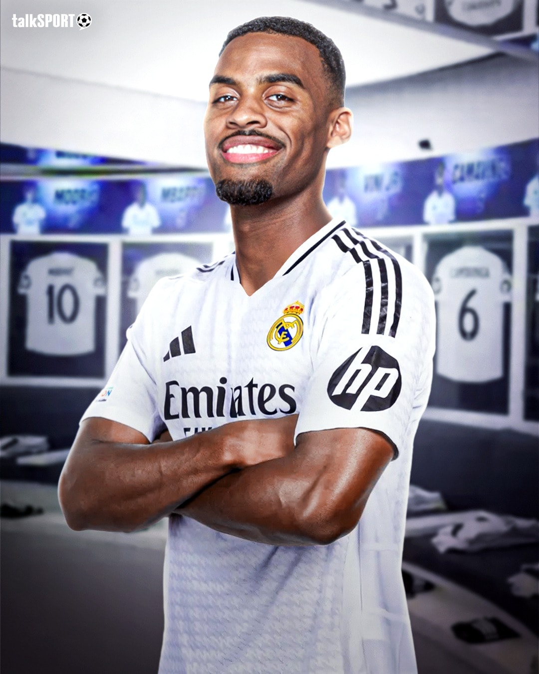 Đề nghị 120 triệu Euro từ Real Madrid gây sức ép lên Liverpool