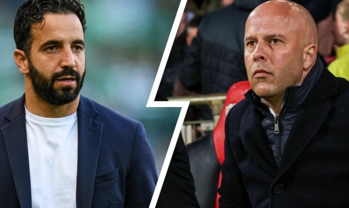 Liverpool và MU cùng nhắm đến Kennet Eichhorn