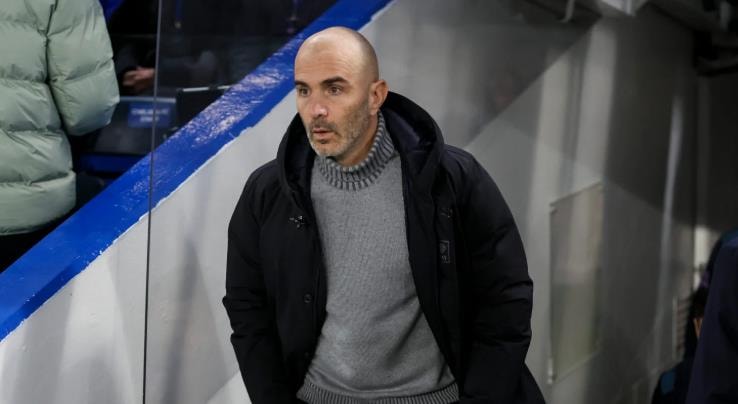 HLV Maresca bất ngờ bị Chelsea sa thải.