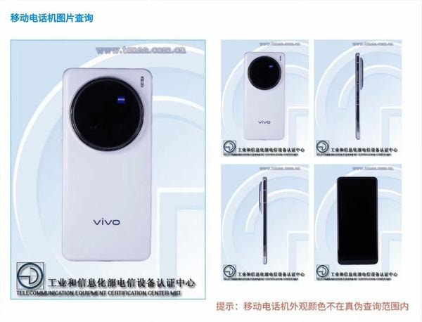 Hệ thống camera trên flagship của vivo hứa hẹn sự linh hoạt tối đa