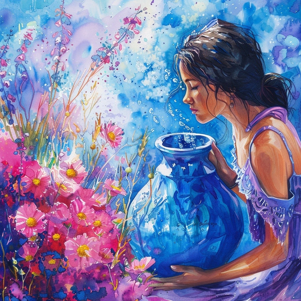 Tử vi ngày 5/1/2026 cho cung Bảo Bình.