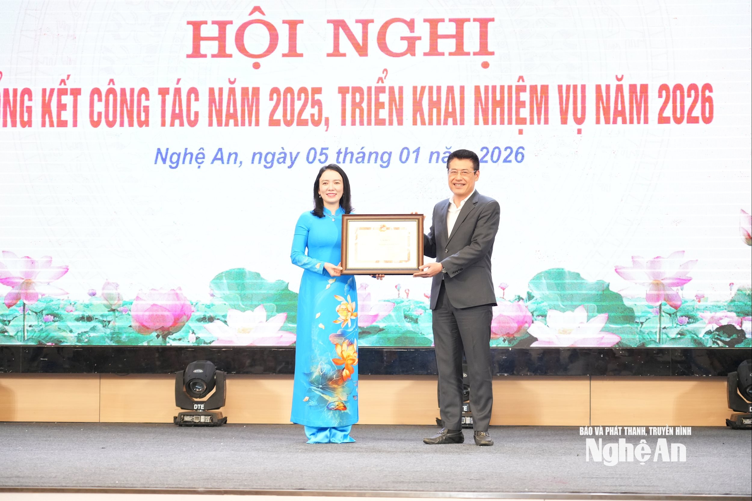 Bằng khen Thủ tướng