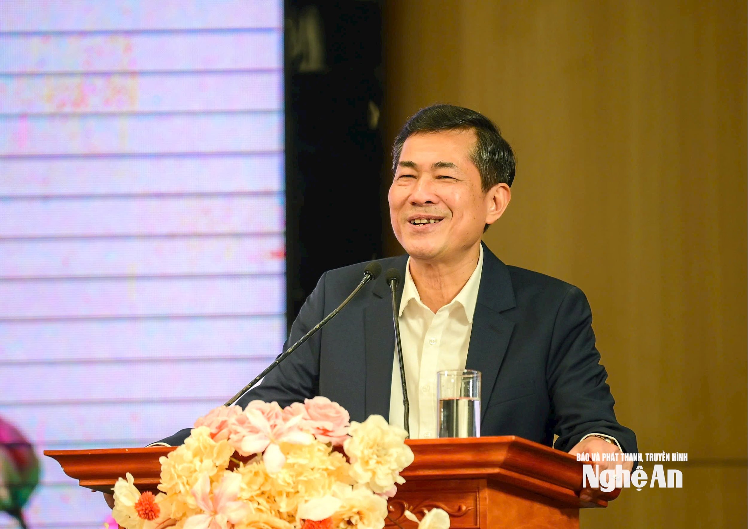 Đồng chí Thái Vănn Thành