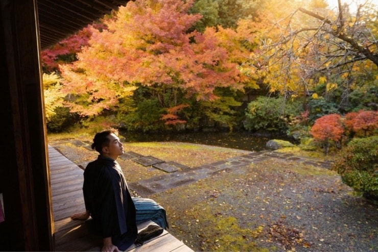 Du khách trải nghiệm văn hóa tại Fukushima