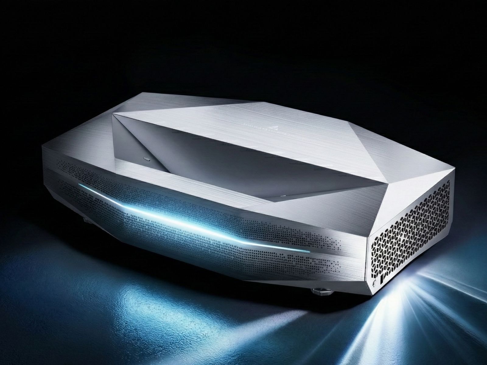 Máy chiếu laser siêu gần Awol Vision Aetherion 4K