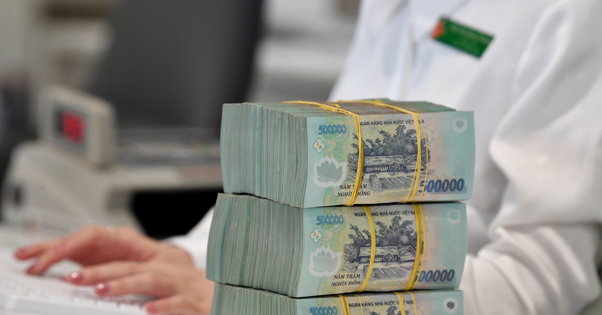 Biểu đồ và bảng lãi suất ngân hàng ngày 5/1/2026