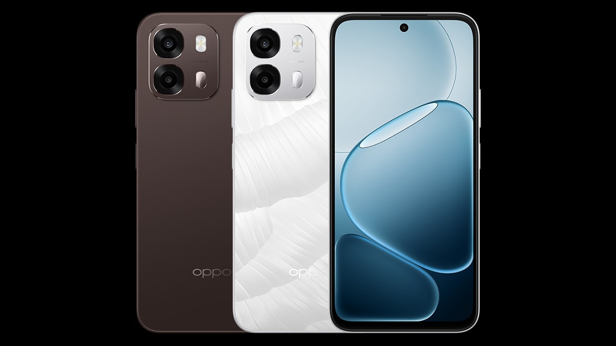 Thiết kế trẻ trung cùng viên pin dung lượng lớn của OPPO A6s 4G
