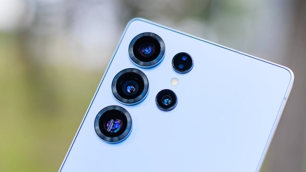 Galaxy S27 Ultra dự kiến sẽ có 3 nâng cấp camera quan trọng