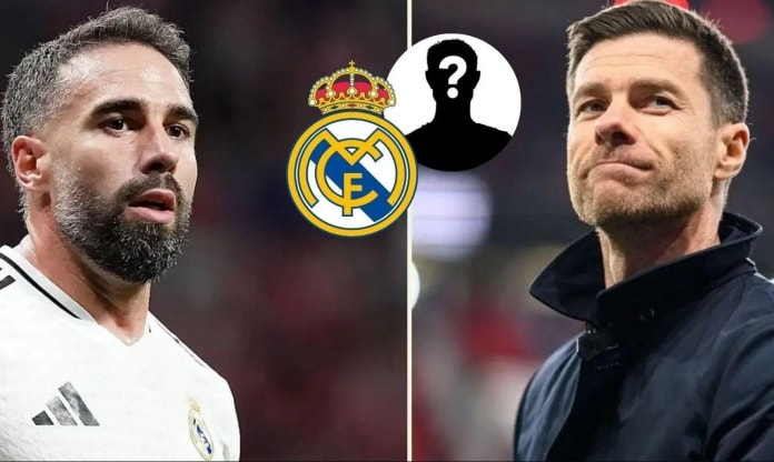 Real Madrid tìm kiếm các mục tiêu mới tại Ngoại hạng Anh