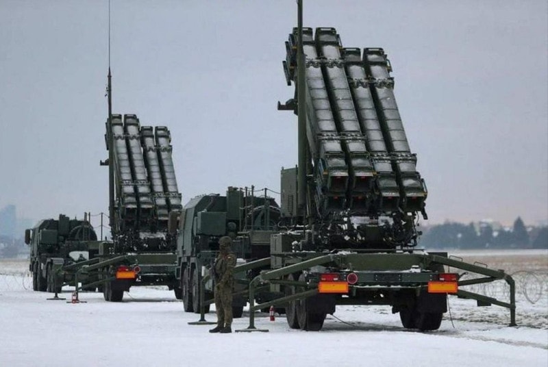 Ngân sách hỗ trợ từ Đức và Na Uy