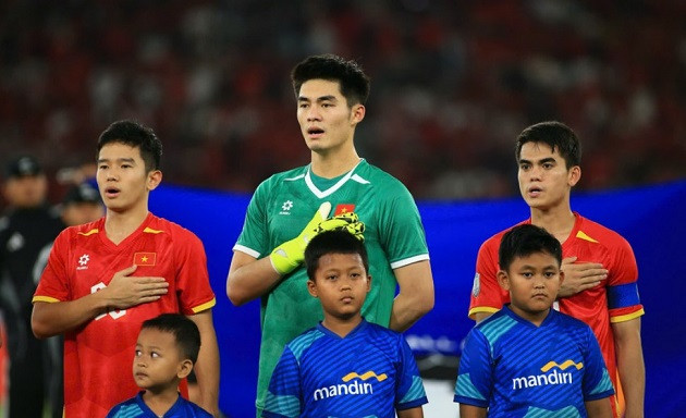 U23 Việt Nam tập luyện chuẩn bị cho trận đấu mở màn đầy khó khăn trước đối thủ Jordan.