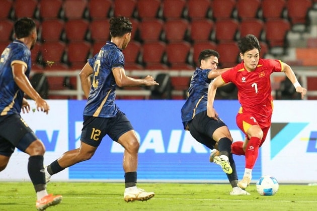 U23 Thái Lan đối mặt với nhiều hoài nghi về năng lực sau những kết quả không tốt tại đấu trường khu vực.
