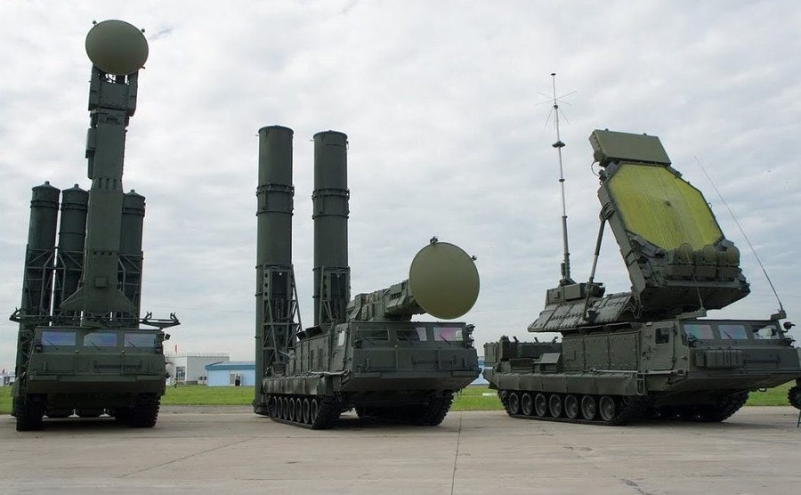 Radar 9S32M1 hiếm gặp bị UAV cảm tử phá hủy trong cuộc chiến Nga - Ukraine