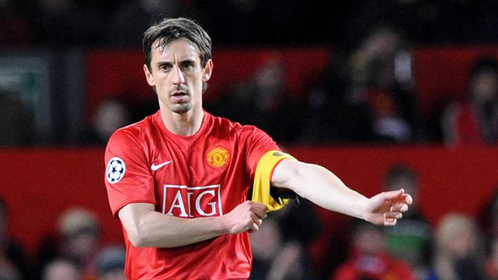 Gary Neville đưa ra những phân tích sâu sắc về tình hình Manchester United sau khi Ruben Amorim bị sa thải.