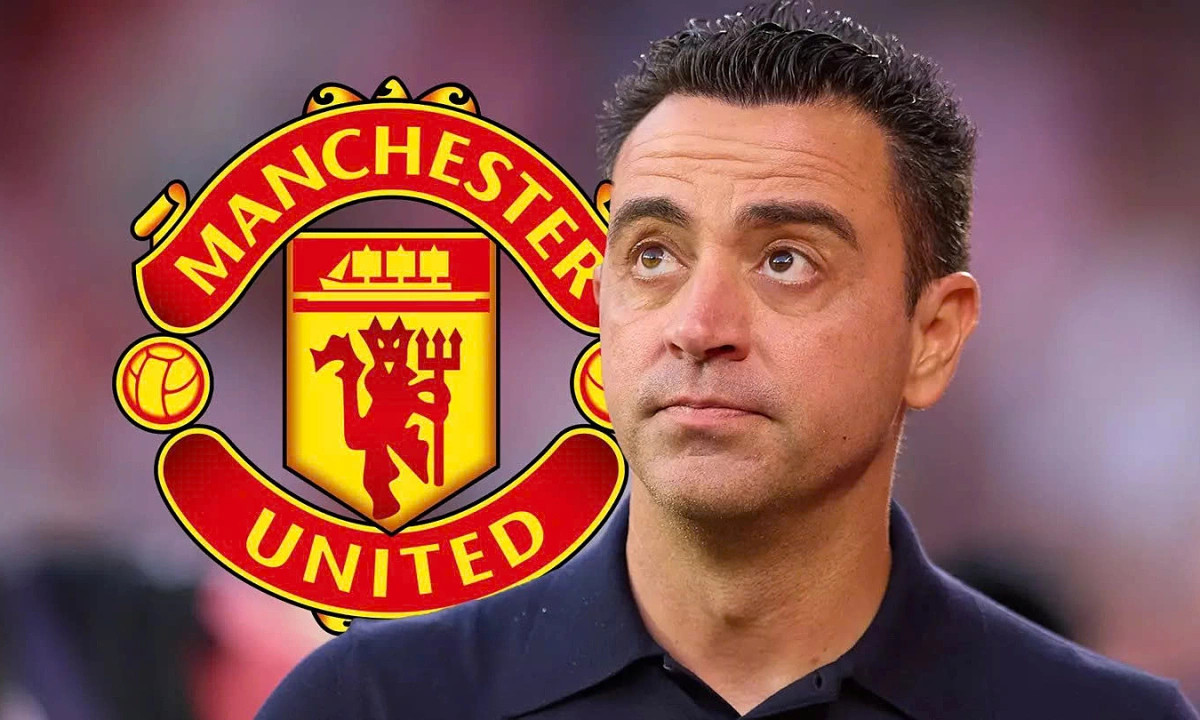 Xavi Hernandez yêu cầu quyền tự quyết tại MU