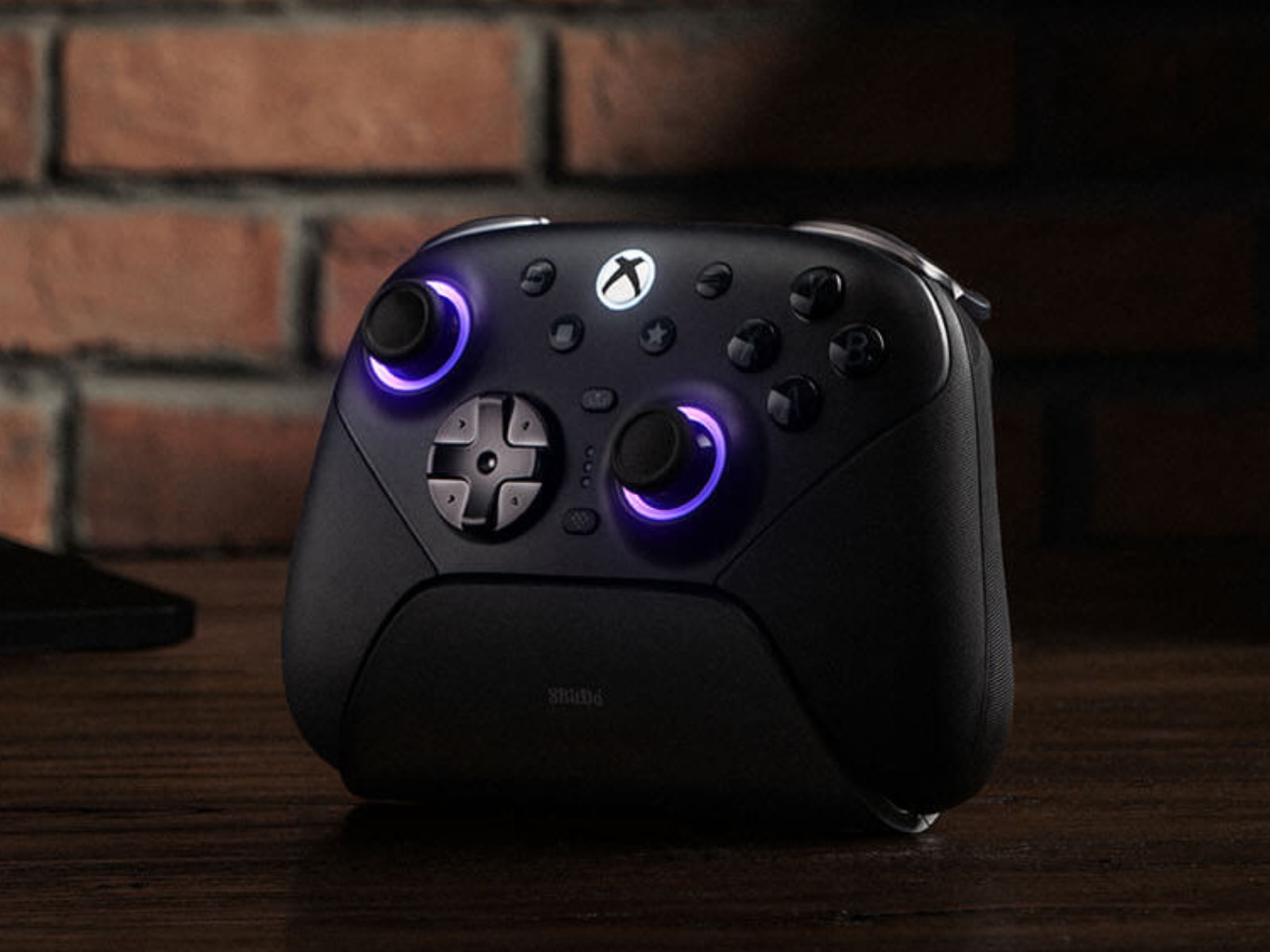 8BitDo Ultimate 3E sở hữu thiết kế công thái học mới