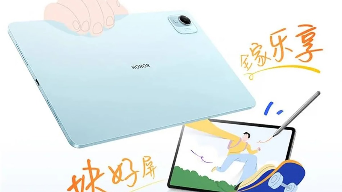 HONOR Pad 10 Pro và Pad X10 Pro có cấu hình ấn tượng