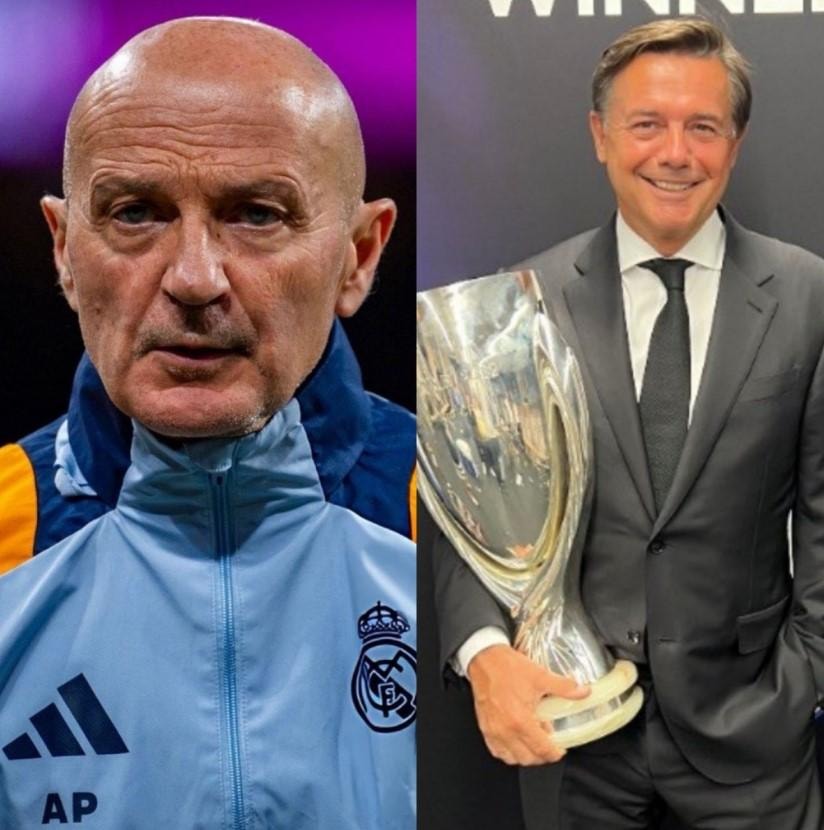 Mùa giải của Real Madrid đang phụ thuộc lớn vào hiệu quả của quyết định này