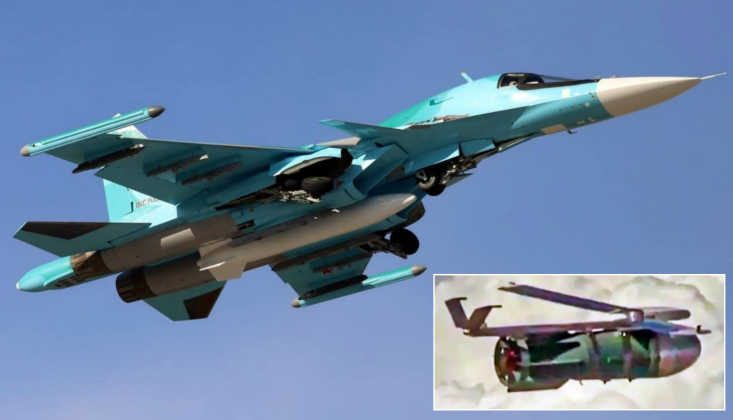 Lô máy bay Su-34 mới được bàn giao