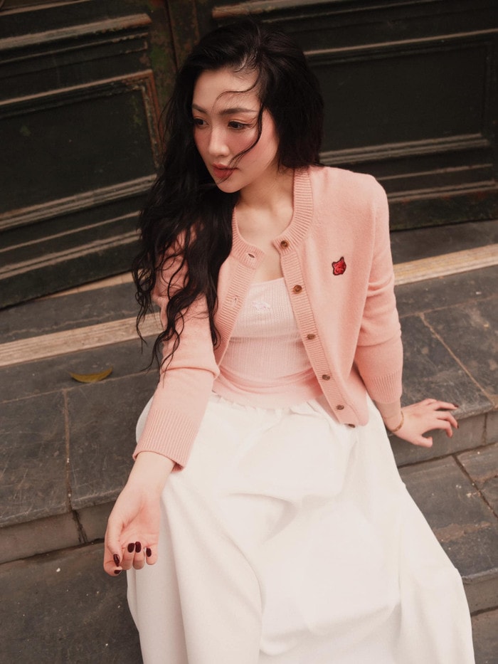 Dương Tú Anh tập trung cho gia đình sau khi kết hôn