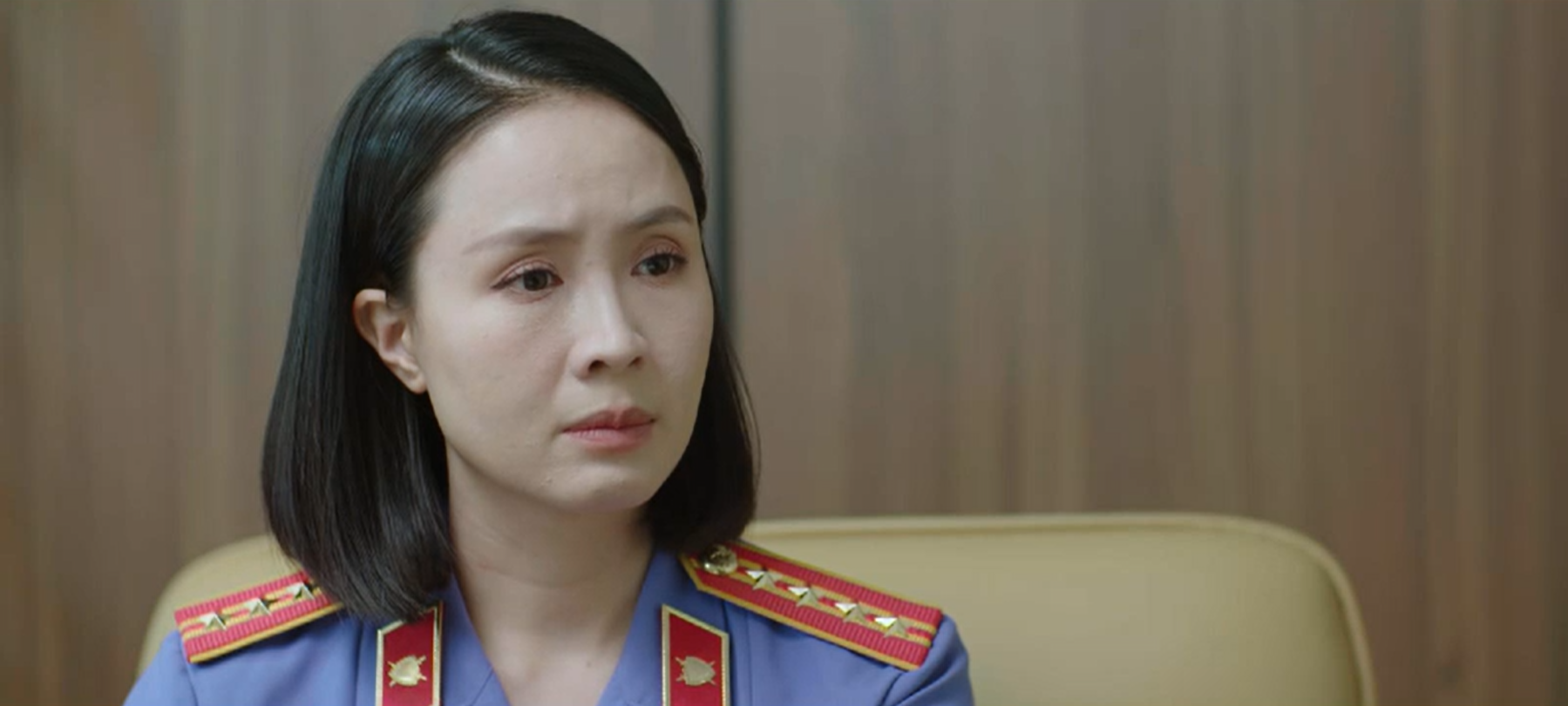 Các mẫu vật chứng thu được trên sàn tàu có dấu hiệu của đất hiếm.