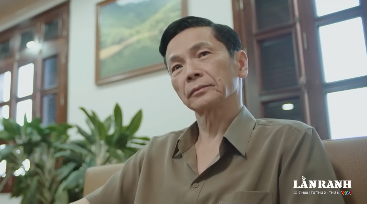 Phó Chủ tịch tỉnh Trọng lo lắng trước đề nghị của ông Sách.