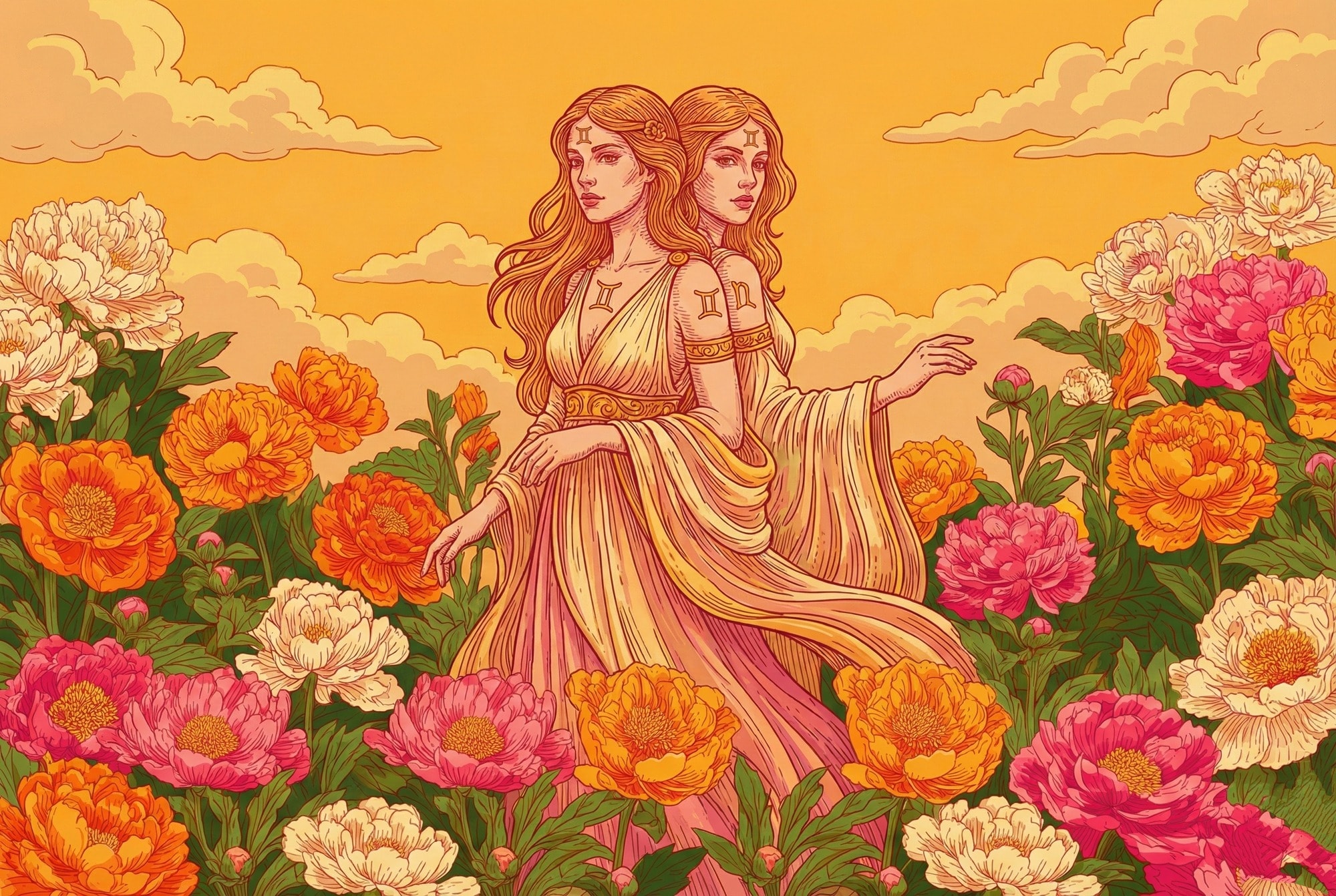 Tử vi 12 cung hoàng đạo hôm nay 8/1 - chi tiết tử vi 12 chòm sao ngày mới- Ảnh 1.