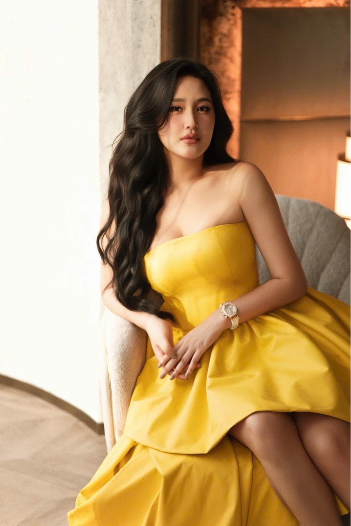 Trước đó Mai Phương Thúy cũng từng thông báo mất tài khoản TikTok cá nhân.