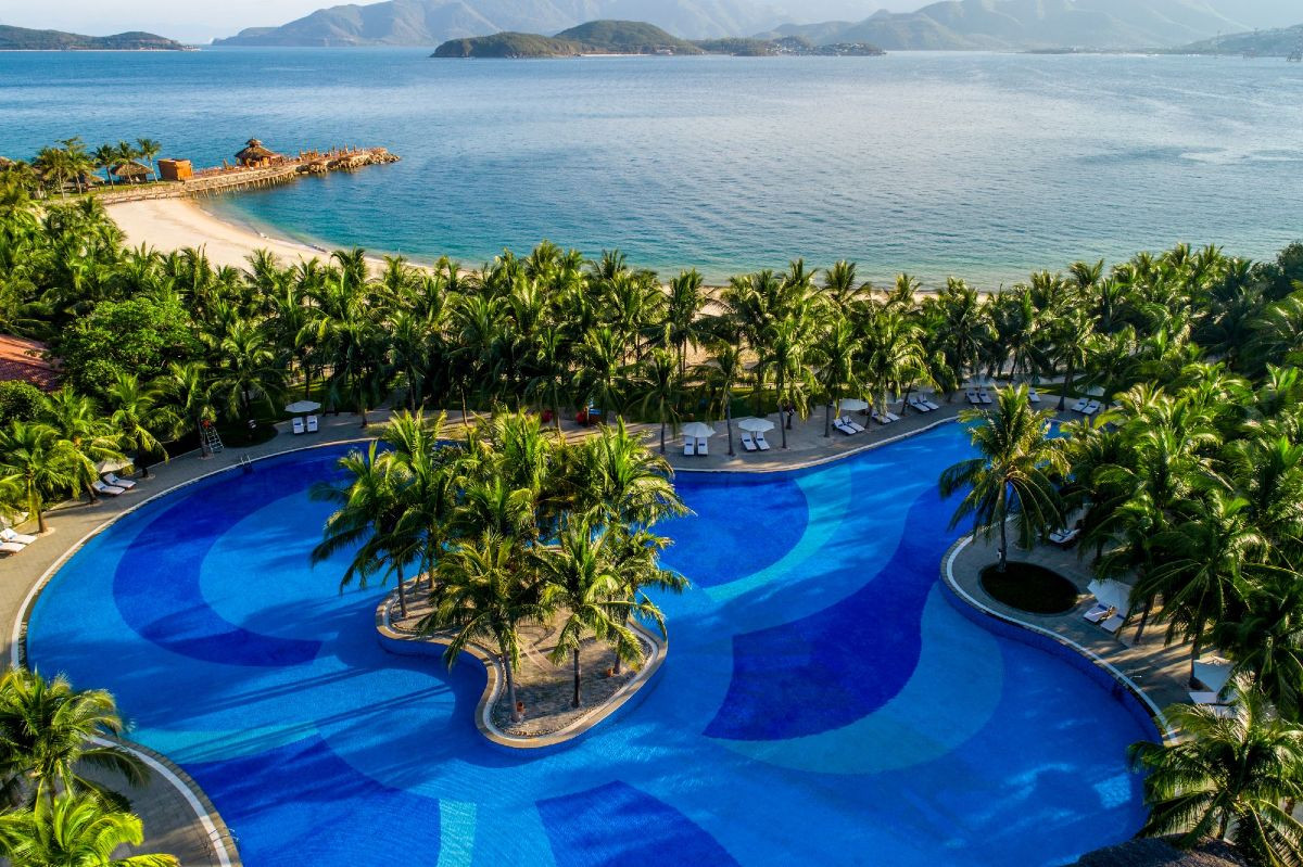 Vinpearl Nha Trang là lựa chọn hoàn hảo để nghỉ dưỡng sau hành trình khám phá Ninh Thuận