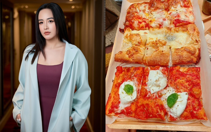 Mai Phương Thúy vui vẻ tận hưởng cuộc sống sau khi gặp chuyện ngoài ý muốn.