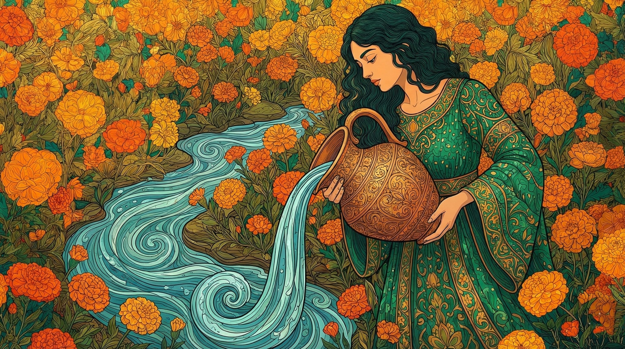 Tử vi 12 cung hoàng đạo hôm nay 8/1 - chi tiết tử vi 12 chòm sao ngày mới- Ảnh 2.