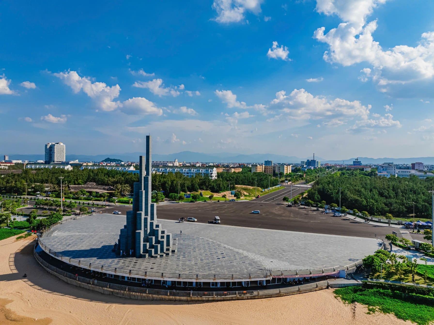 Tháp Nghinh Phong Phú Yên
