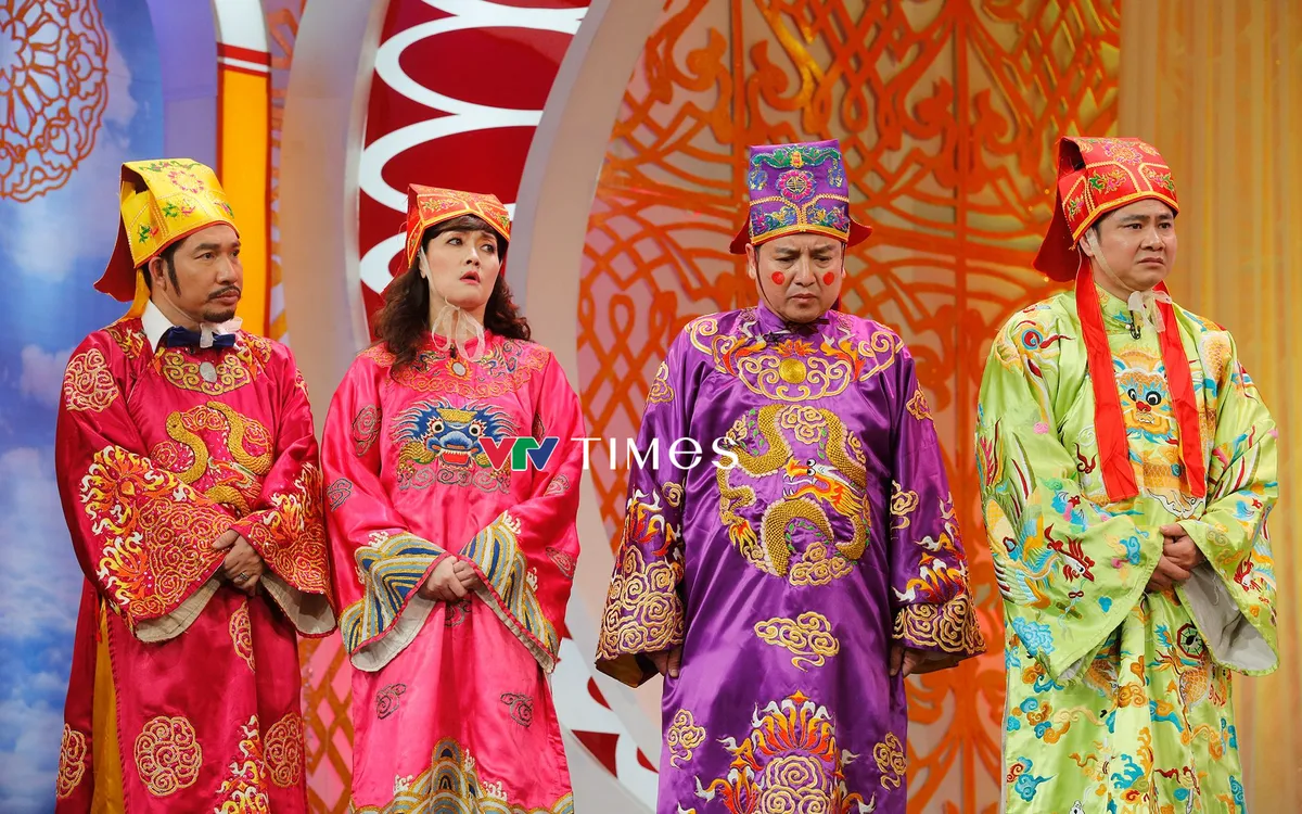 Chương trình Táo quân sẽ tạm nghỉ sau 22 năm gắn bó với khán giả truyền hình.