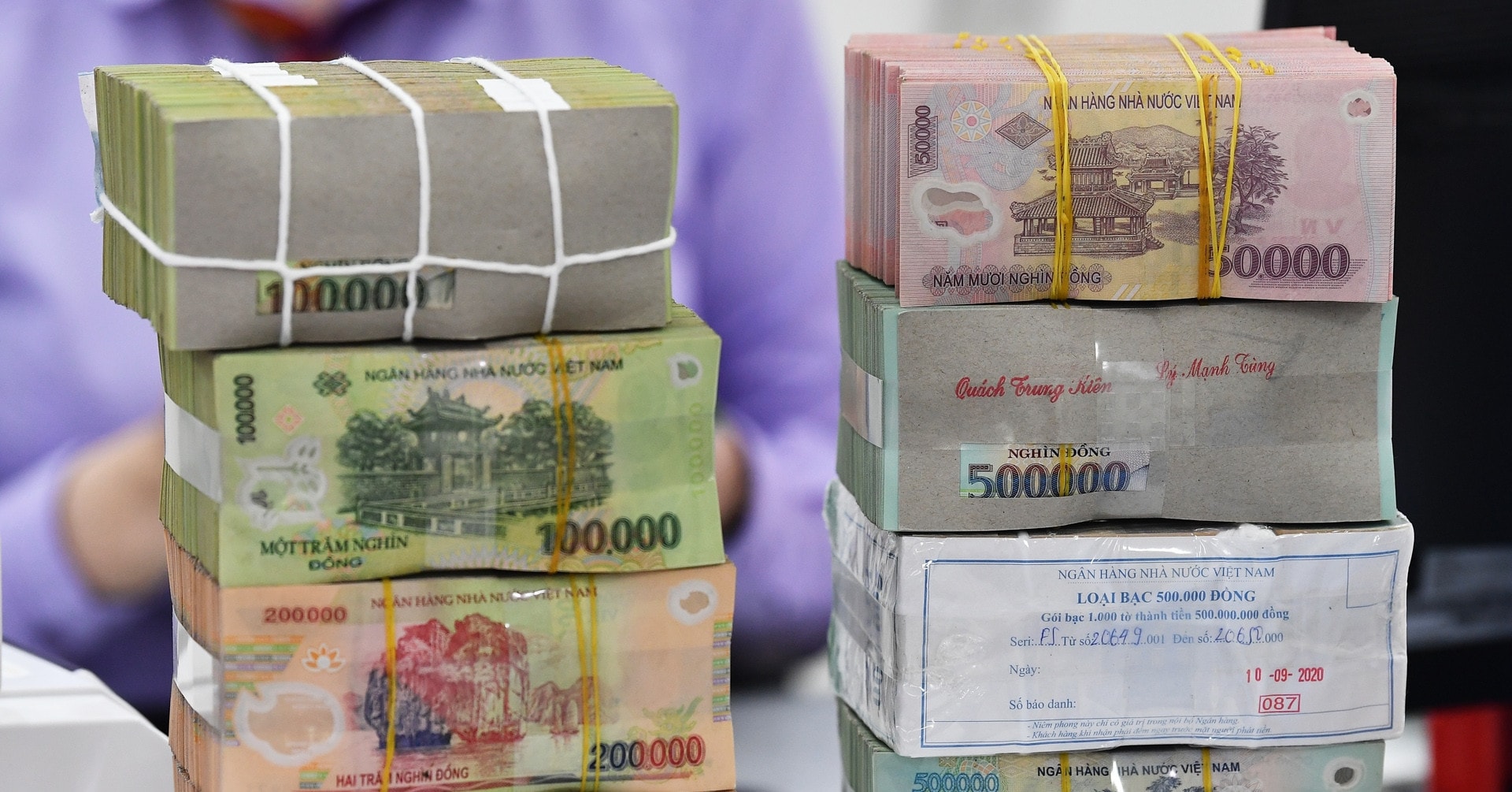 Biểu lãi suất ngân hàng ABBank ghi nhận sự tăng trưởng mạnh mẽ trong tháng 1/2026.