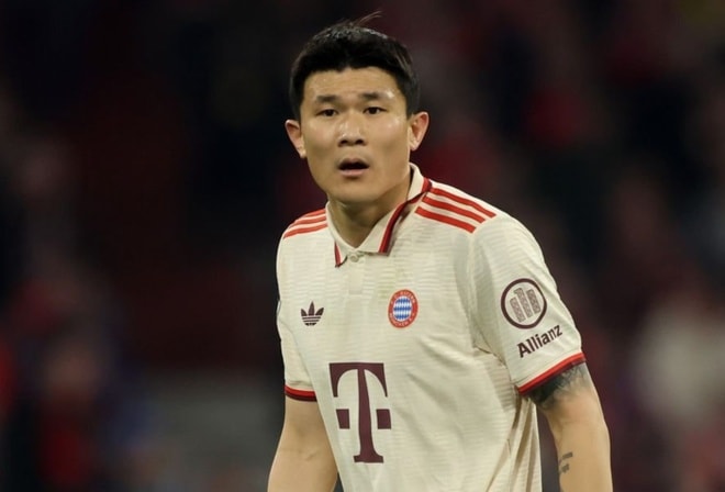 Chelsea muốn có Kim Min-jae.