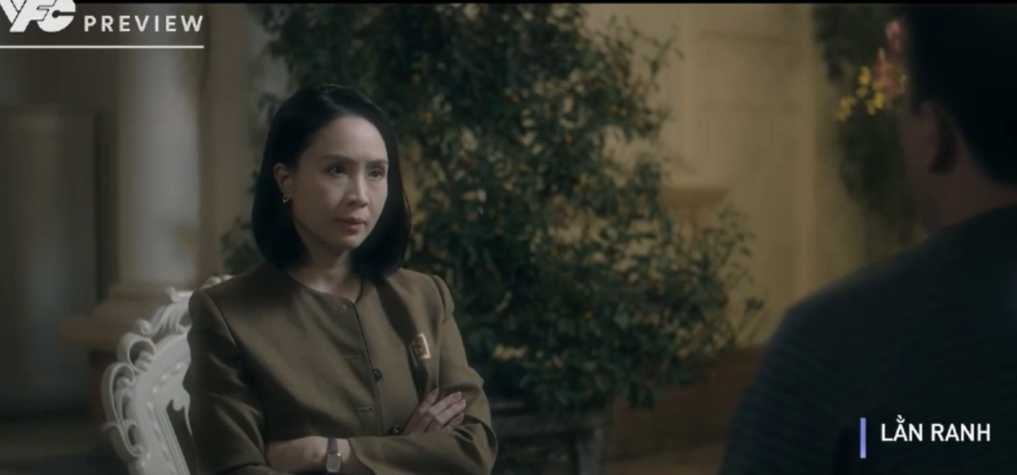 Thu phẫn nộ khi xem clip nóng của Chấn