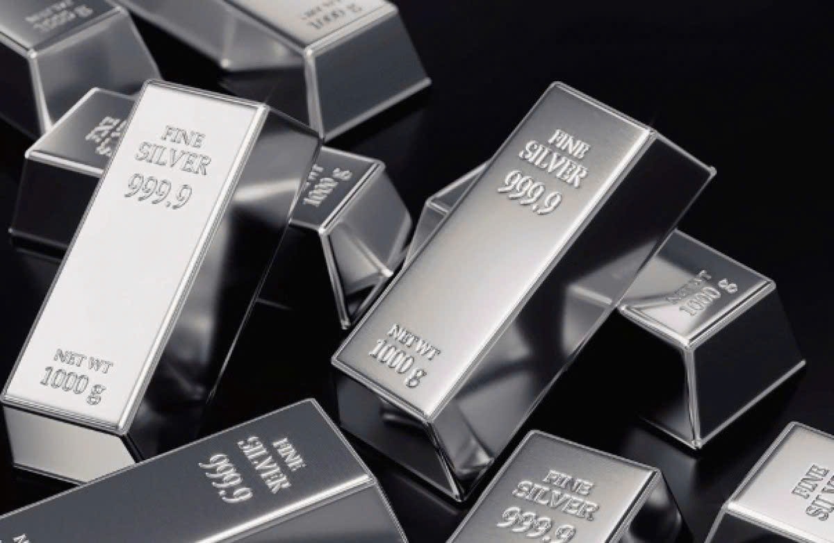 Giá bạc Phú Quý chiều nay 8/1/2026: Đồng loạt giảm so với hôm qua