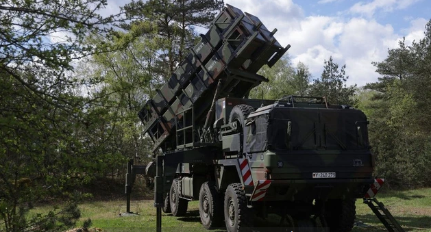 Tướng Ukraine thừa nhận Patriot Mỹ mất tác dụng trước tên lửa Nga