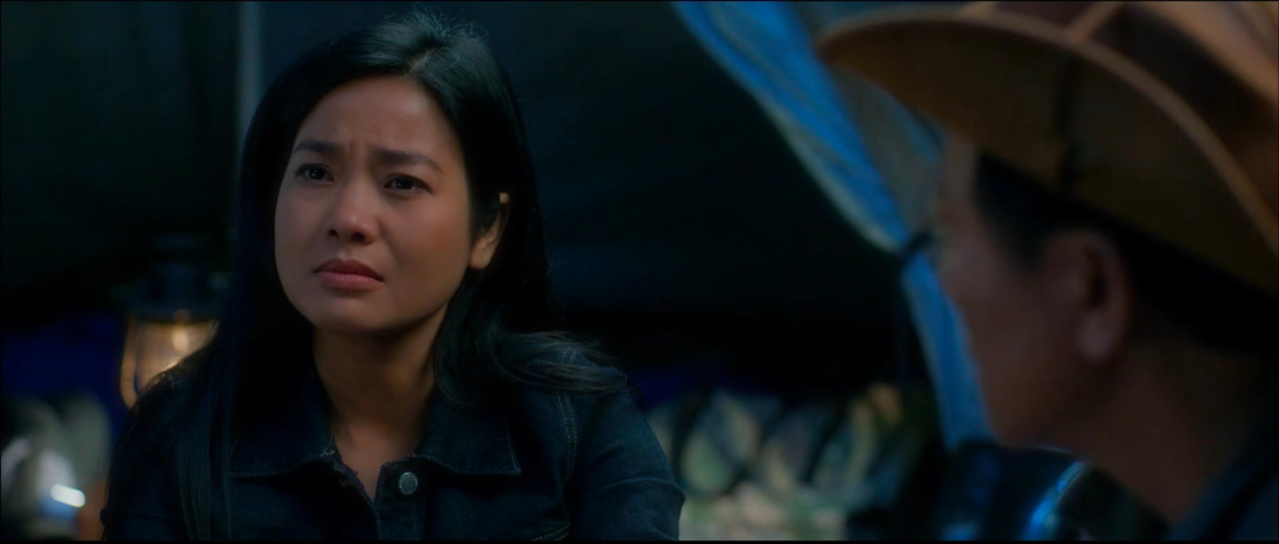 Ký ức về đêm say tại công trường Cao Bằng hiện về