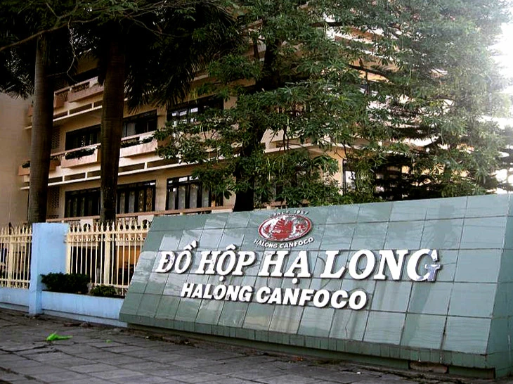 do hop ha long