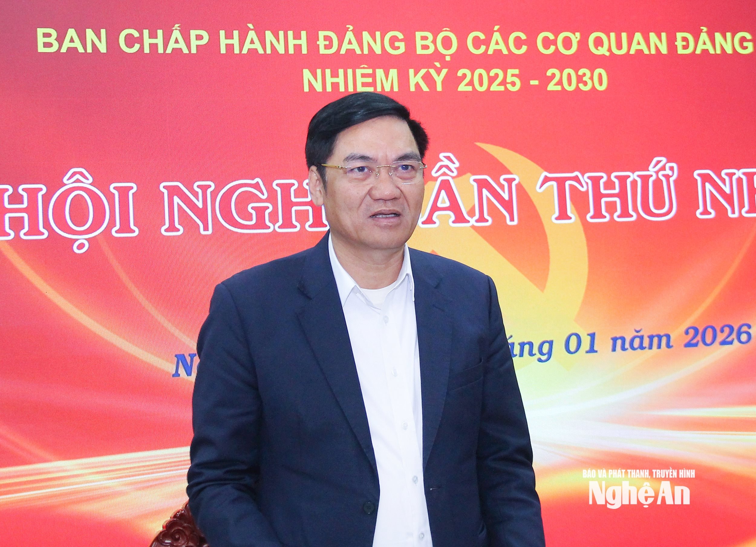  Đồng chí Hoàng 
