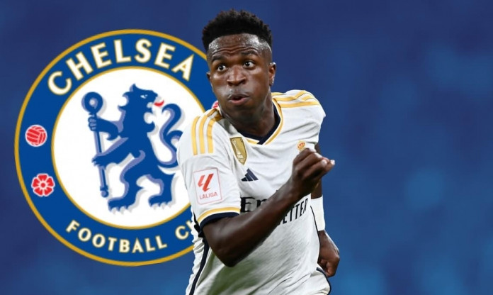 Thông tin Chelsea chiêu mộ Vinicius được làm rõ