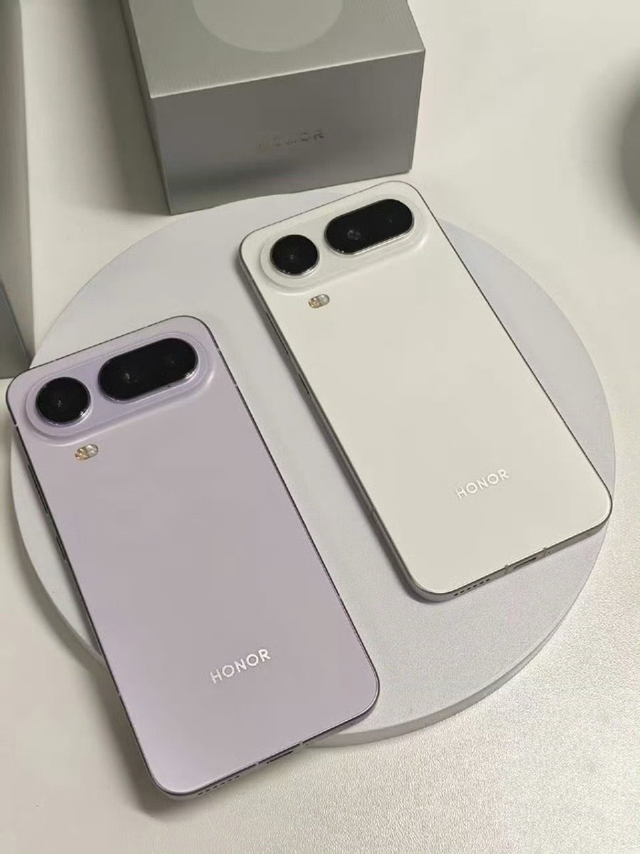 Ảnh thực tế HONOR Magic8 Pro Air